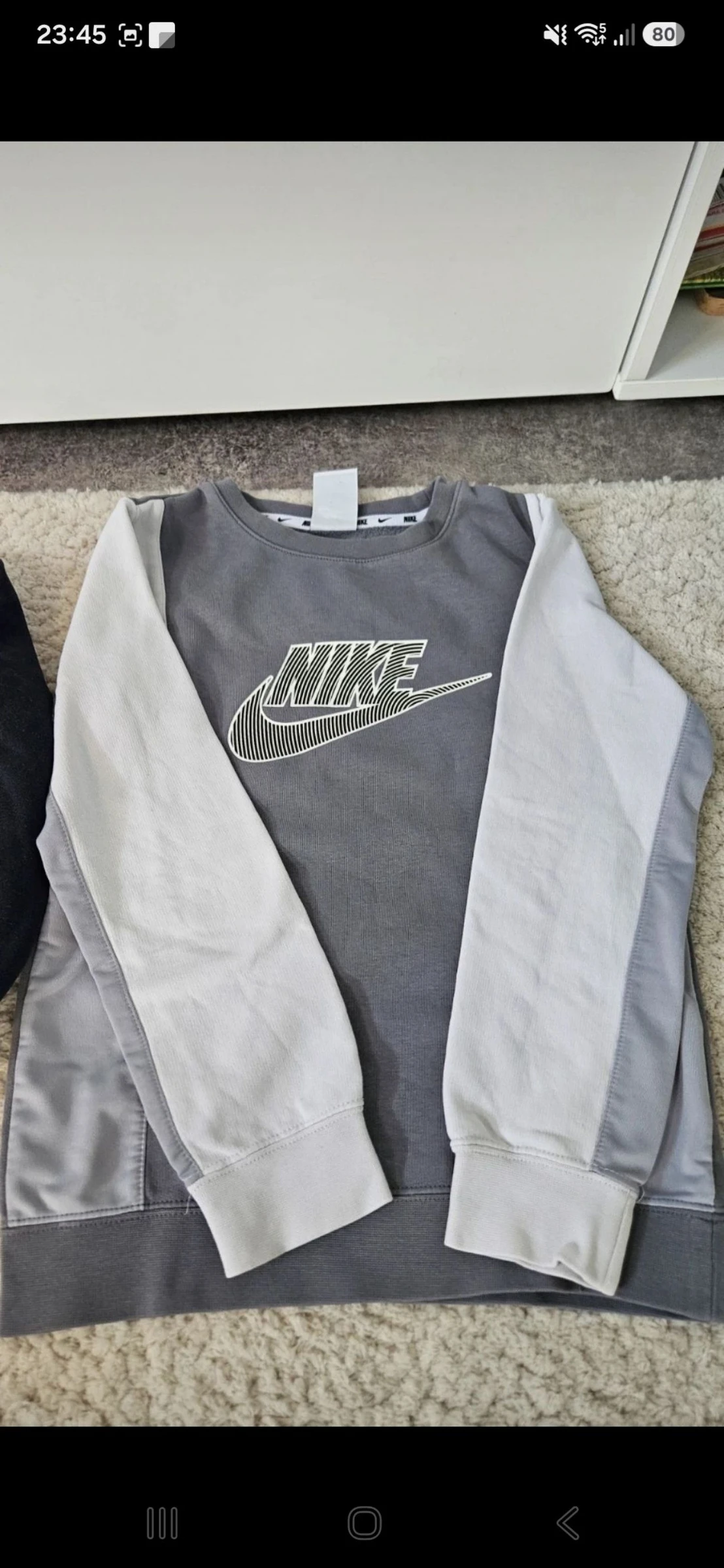 Lote de sudadera de 8 años en buen estado – photo 5